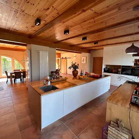 Villa Group - 40 Guests - Private Pool - Tenniscourt - Private Cook - Converance Villaitaly Eu