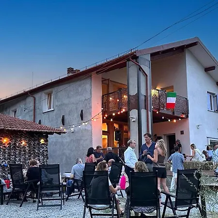 Group - 40 Guests - Private Pool - Tenniscourt - Private Cook - Converance Villaitaly Eu