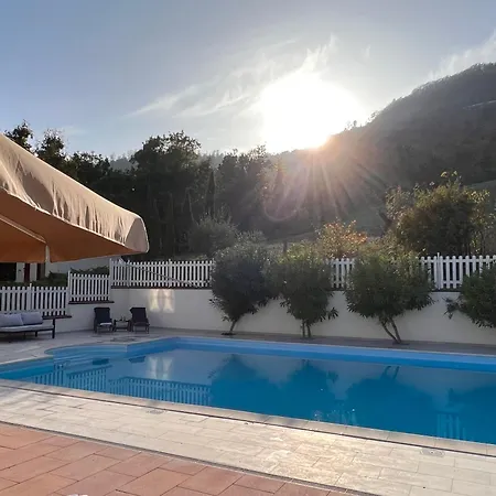 Group - 40 Guests - Private Pool - Tenniscourt - Private Cook - Converance Villaitaly Eu Villa *