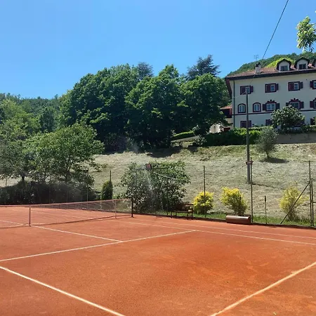 Group - 40 Guests - Private Pool - Tenniscourt - Private Cook - Converance Villaitaly Eu Villa