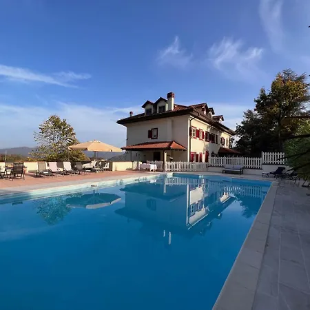 Villa Group - 40 Guests - Private Pool - Tenniscourt - Private Cook - Converance Villaitaly Eu *