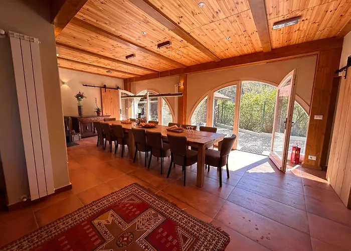 Group - 40 Guests - Private Pool - Tenniscourt - Private Cook - Converance Villaitaly Eu * 카이로 몬테노테