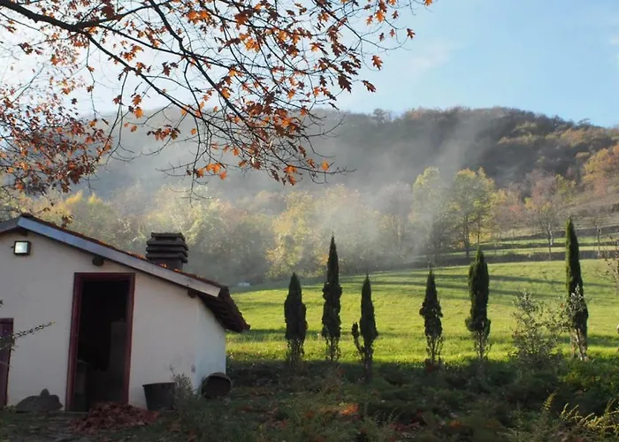 빌라 Group - 40 Guests - Private Pool - Tenniscourt - Private Cook - Converance Villaitaly Eu
