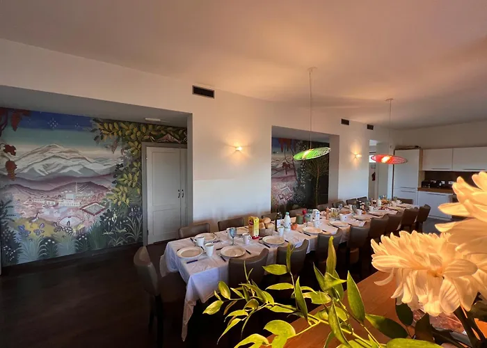 빌라 Group - 40 Guests - Private Pool - Tenniscourt - Private Cook - Converance Villaitaly Eu *