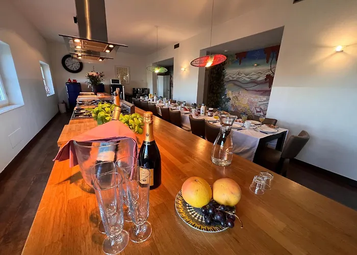 Group - 40 Guests - Private Pool - Tenniscourt - Private Cook - Converance Villaitaly Eu Villa