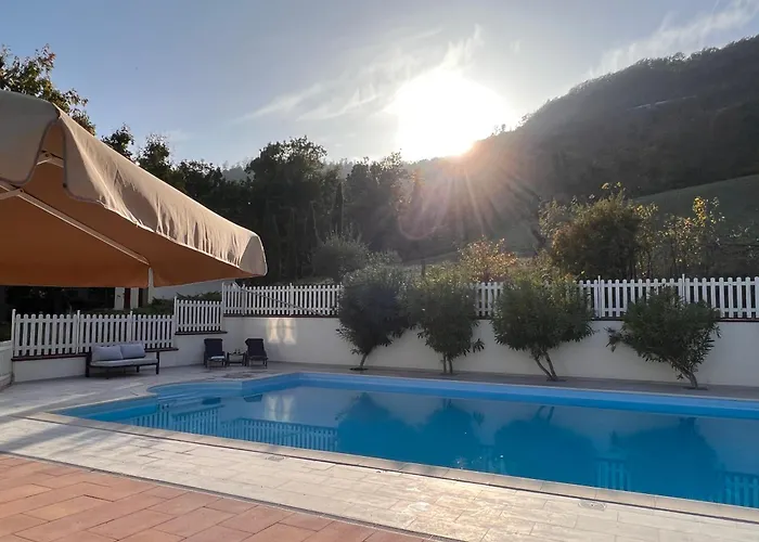 Group - 40 Guests - Private Pool - Tenniscourt - Private Cook - Converance Villaitaly Eu Villa *
